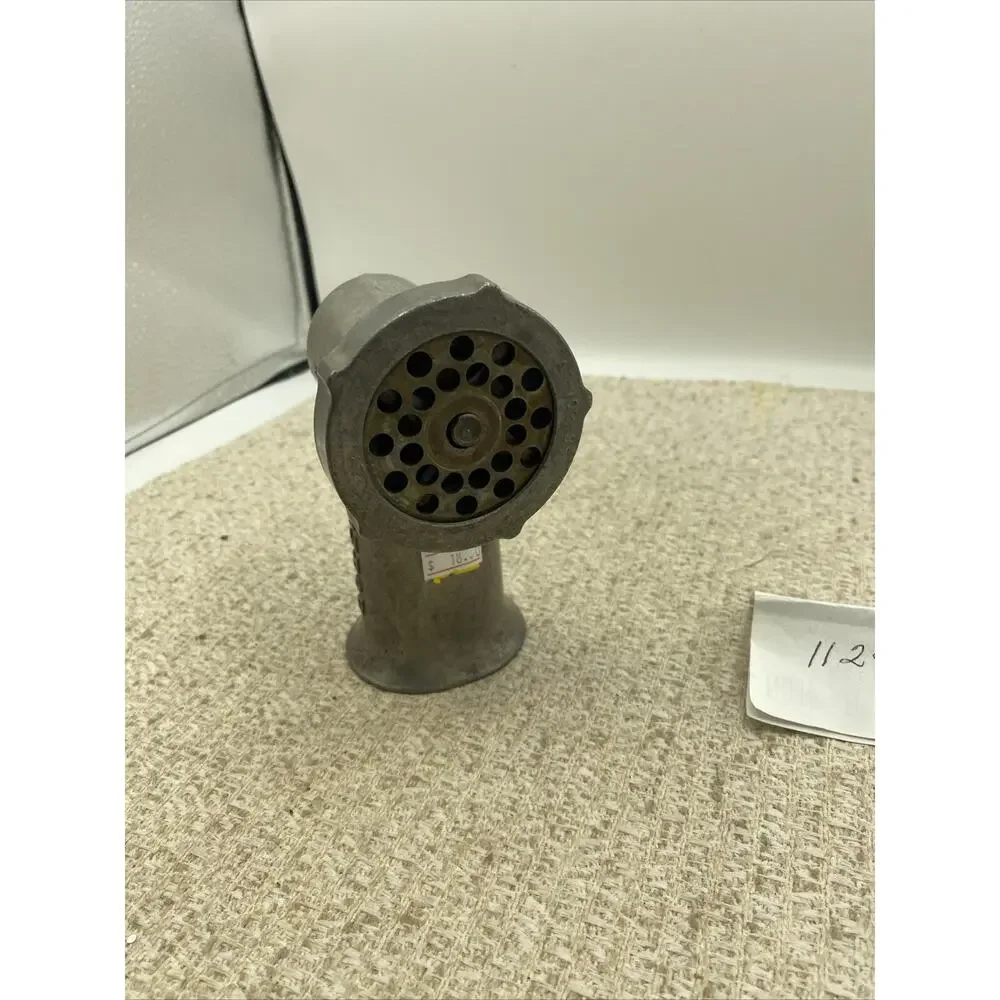 Dormeyer Meat Grinder Attachment - Used